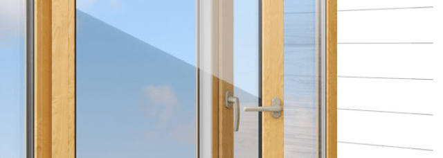 Теплое остекление